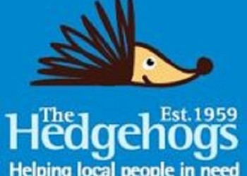 Help the Hedgehogs Raise Money for the School