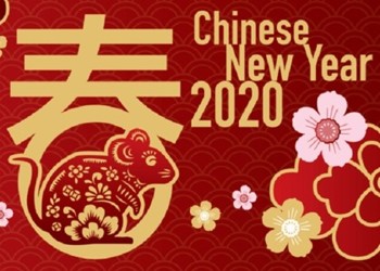 Chinese New Year