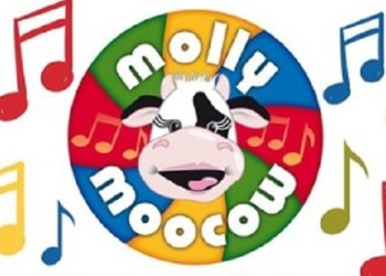 Molly Moo Cow - Free Sessions for The Ridgeway