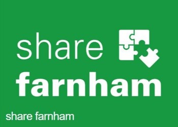share farnham - Things to Keep You Busy