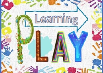 Learning Through Play