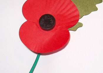 Remembrance Sunday